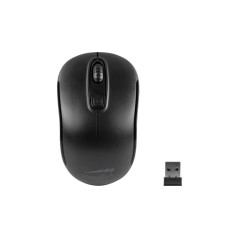 SPEEDLINK Ceptica Trdls Black - Premium Wireless Gaming Experience with Stylish Design